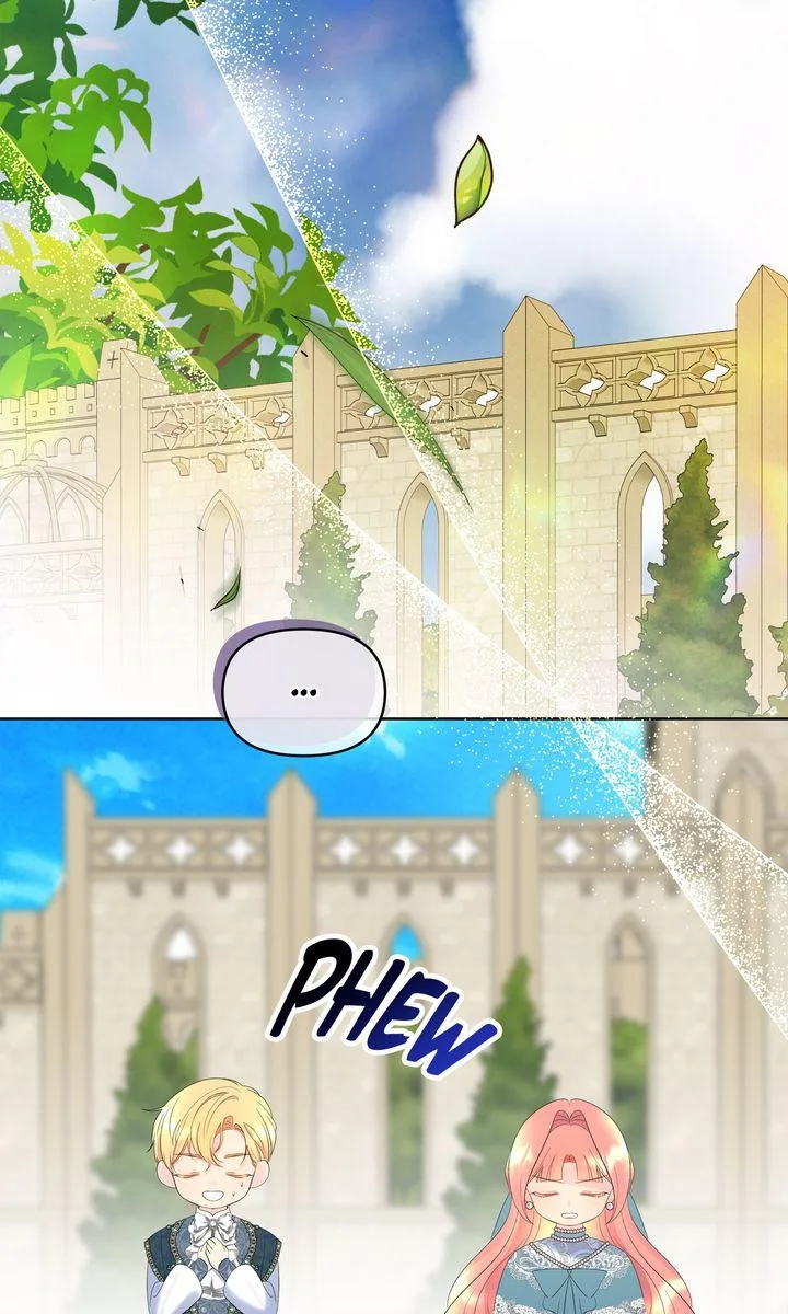 Raising My Husband Chapter 8 page 99