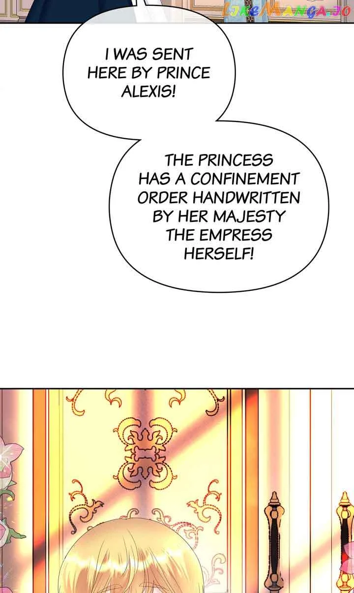 Raising My Husband Chapter 17 page 8