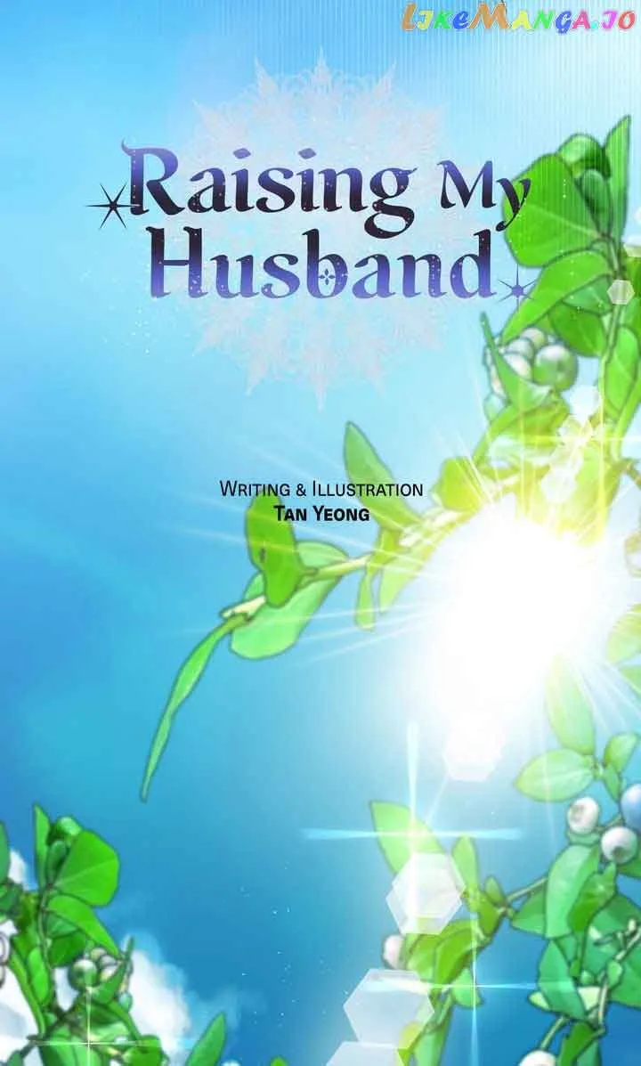 Raising My Husband Chapter 16 page 67
