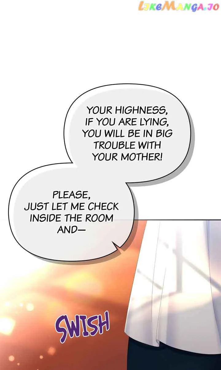 Raising My Husband Chapter 17 page 11
