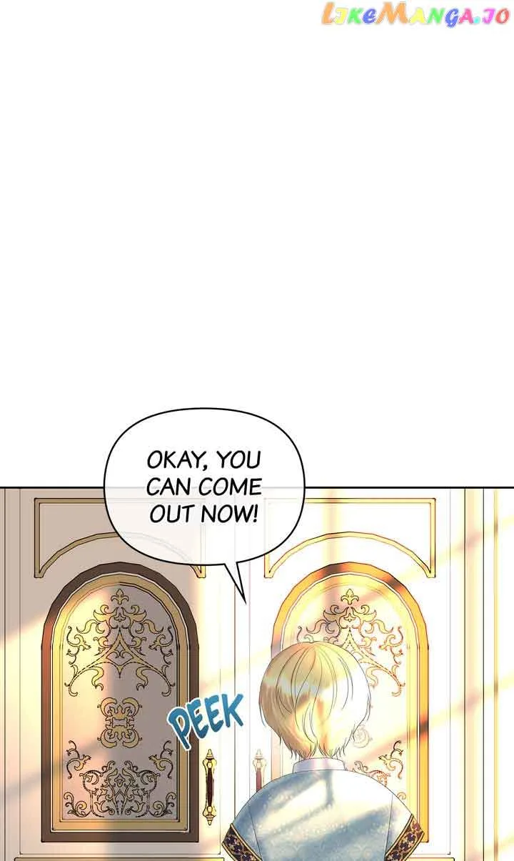 Raising My Husband Chapter 17 page 18