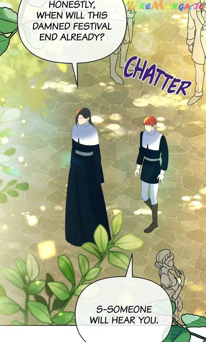 Raising My Husband Chapter 16 page 57