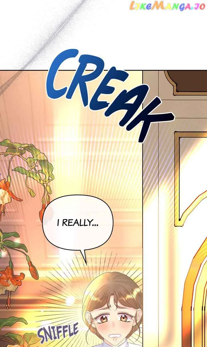 Raising My Husband Chapter 17 page 20