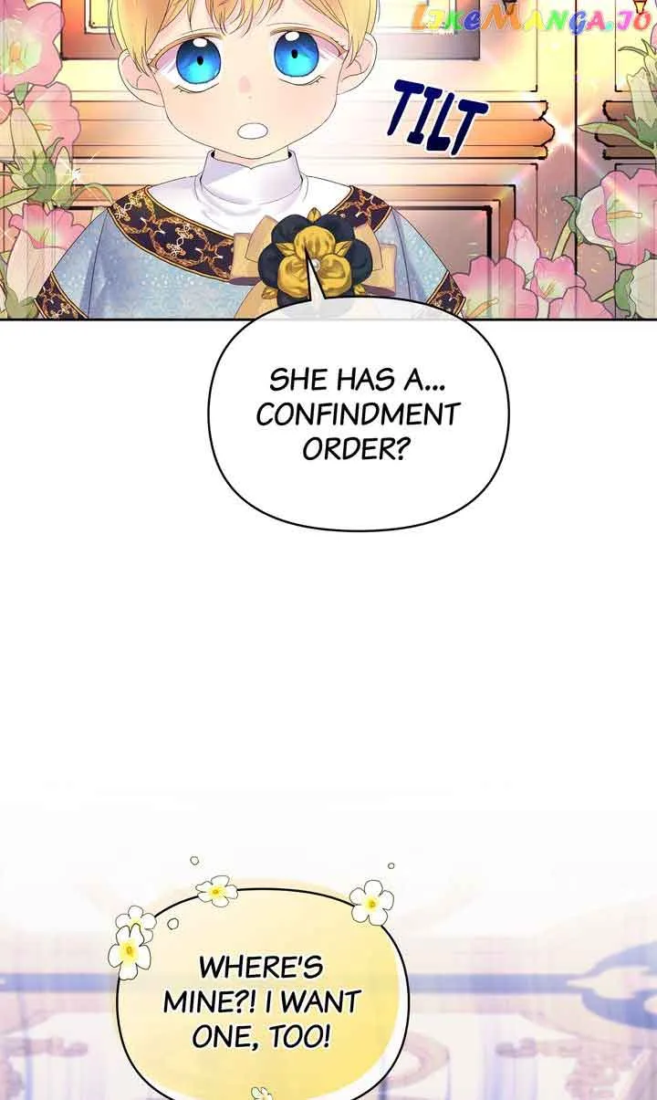 Raising My Husband Chapter 17 page 9