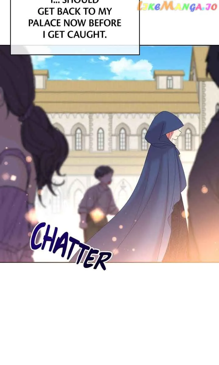 Raising My Husband Chapter 16 page 76