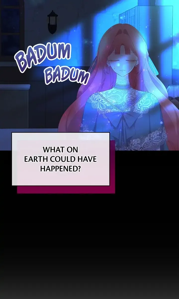 Raising My Husband Chapter 7 page 108