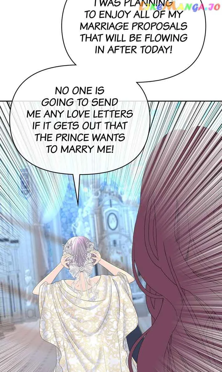 Raising My Husband Chapter 17 page 93
