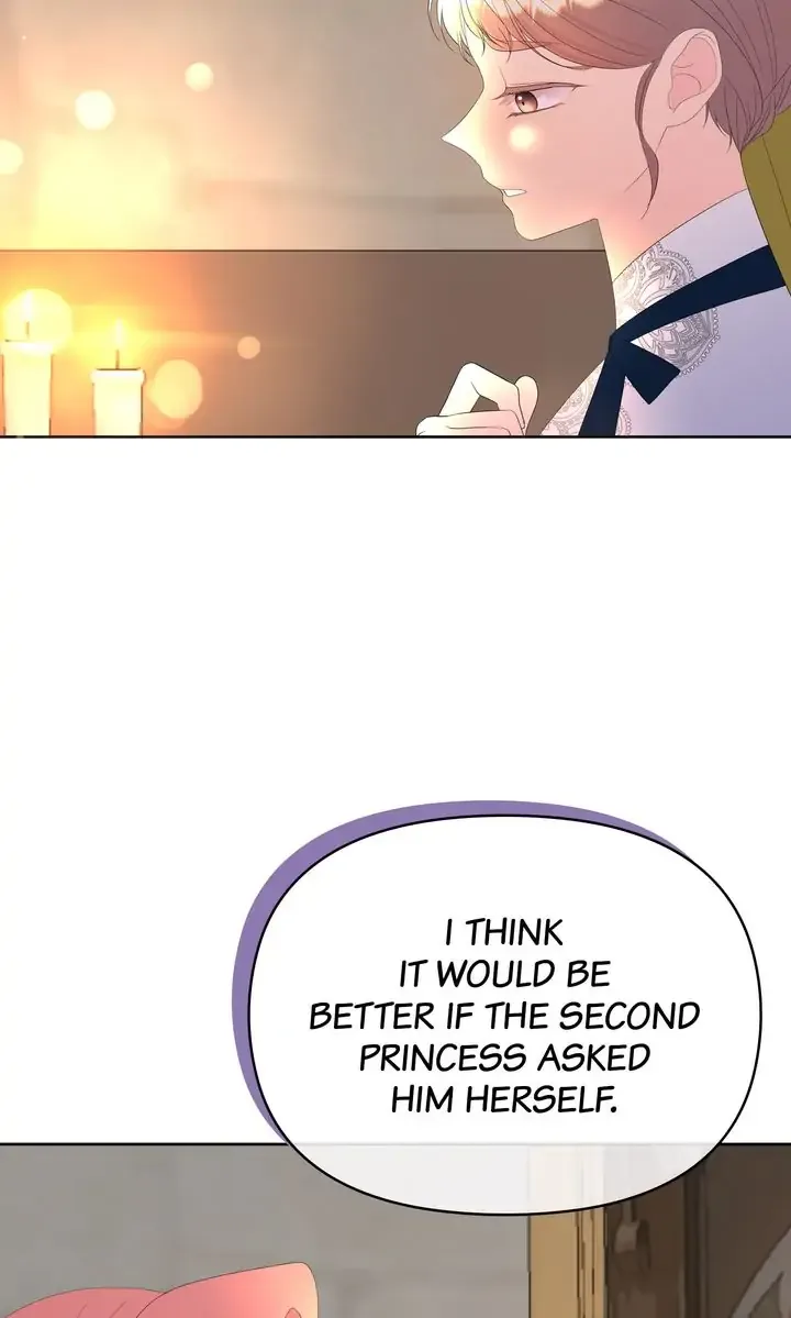 Raising My Husband Chapter 7 page 100