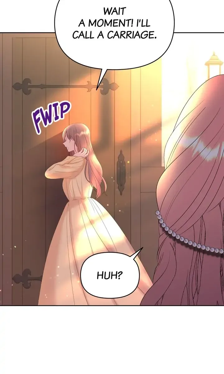 Raising My Husband Chapter 7 page 127