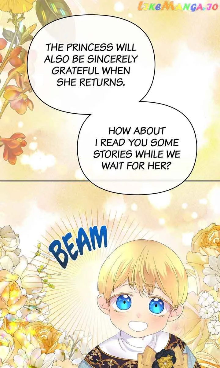 Raising My Husband Chapter 17 page 50