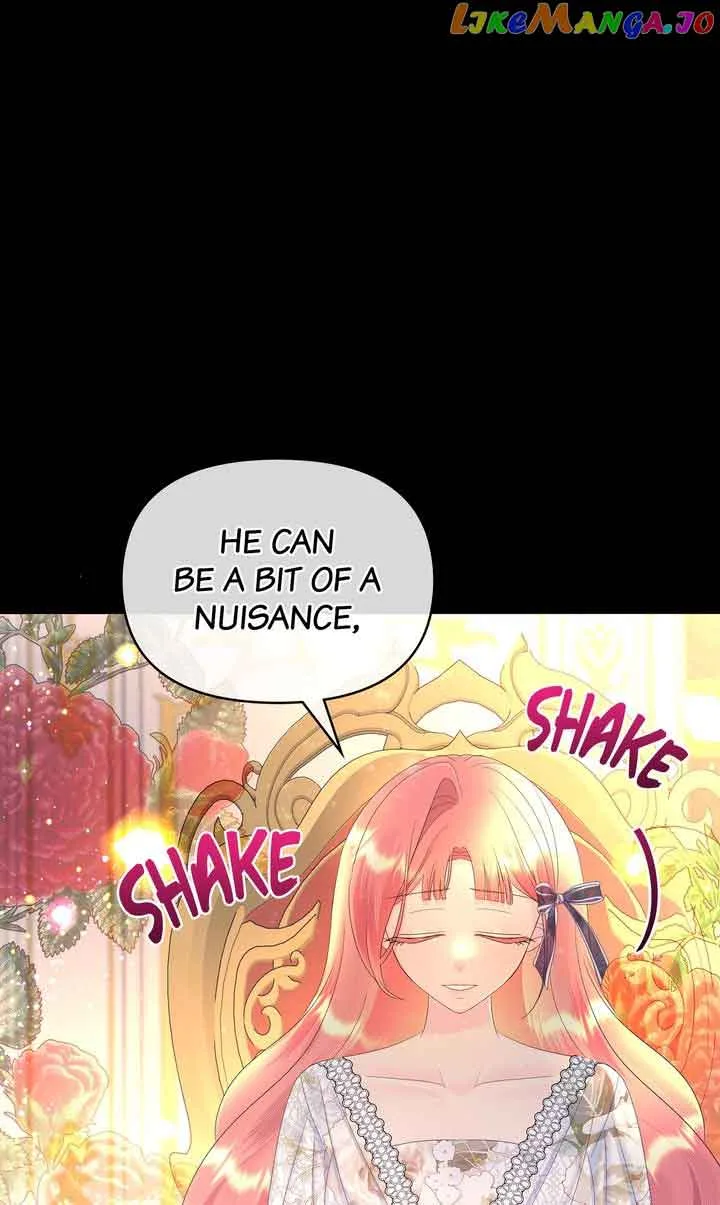 Raising My Husband Chapter 17 page 43