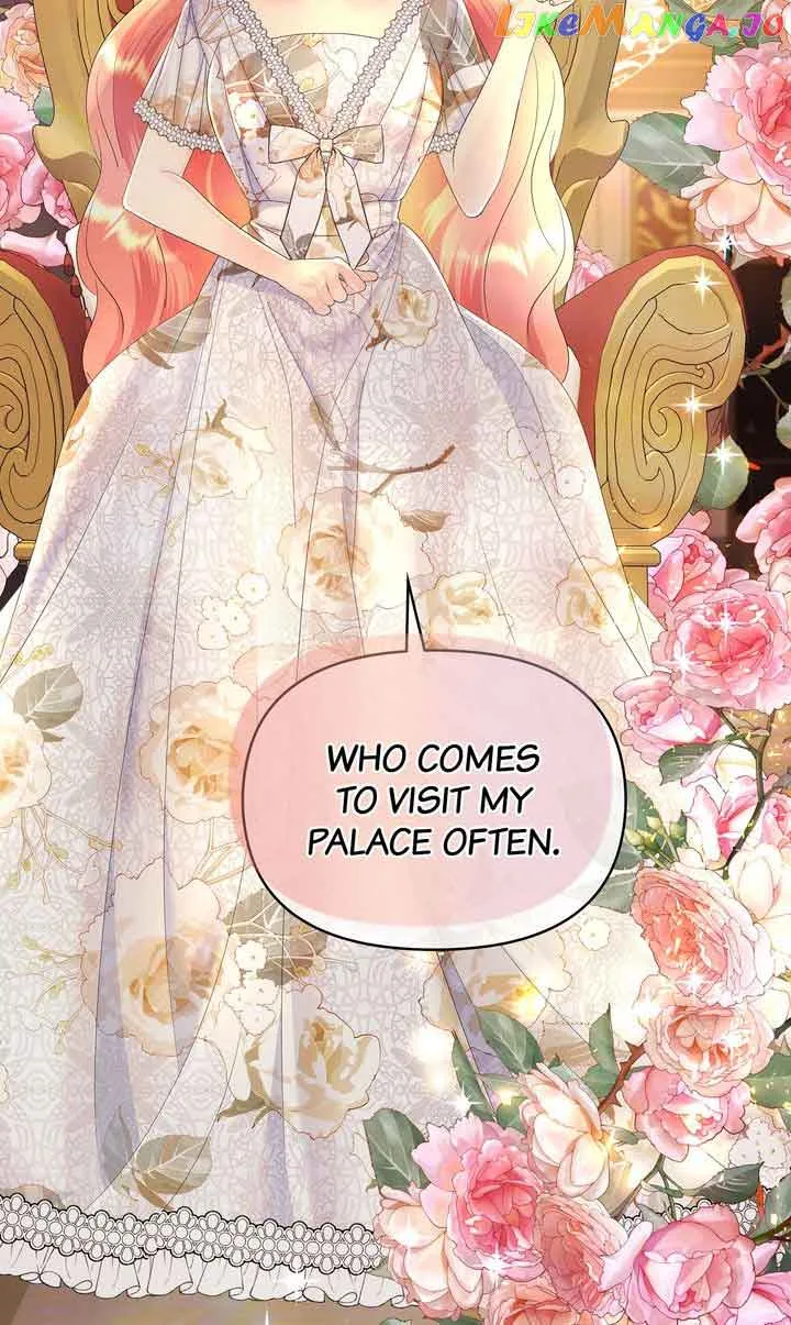 Raising My Husband Chapter 17 page 36
