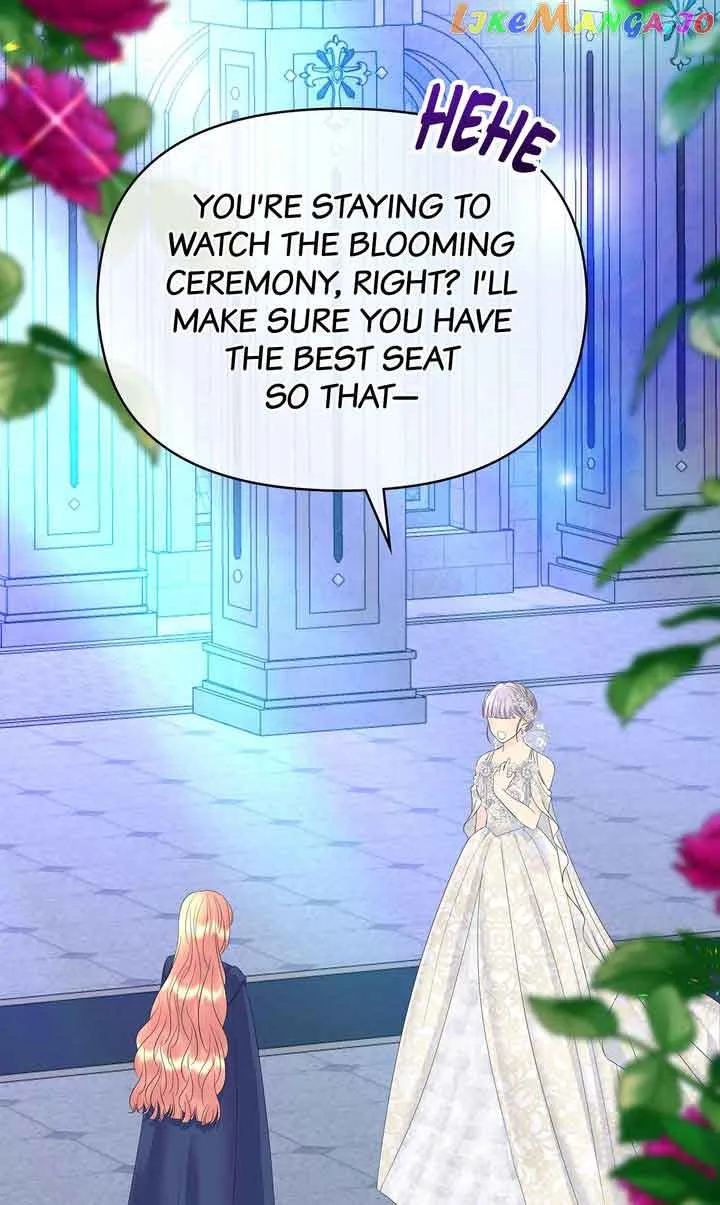 Raising My Husband Chapter 17 page 74