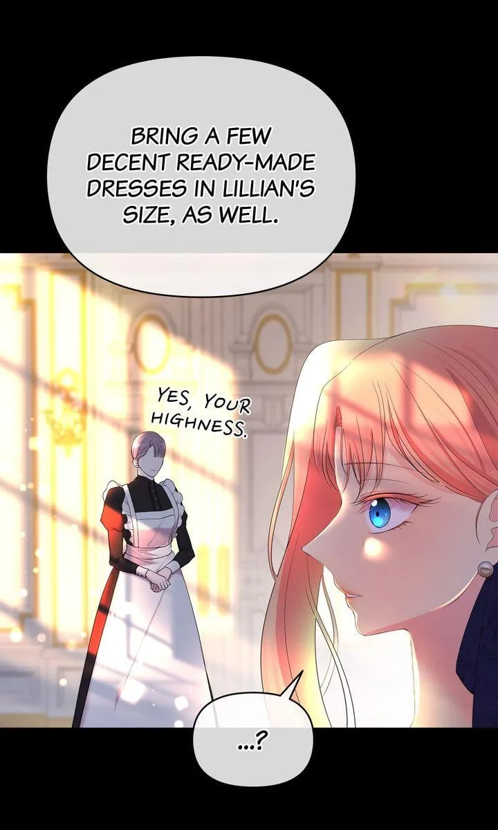 Raising My Husband Chapter 8 page 82
