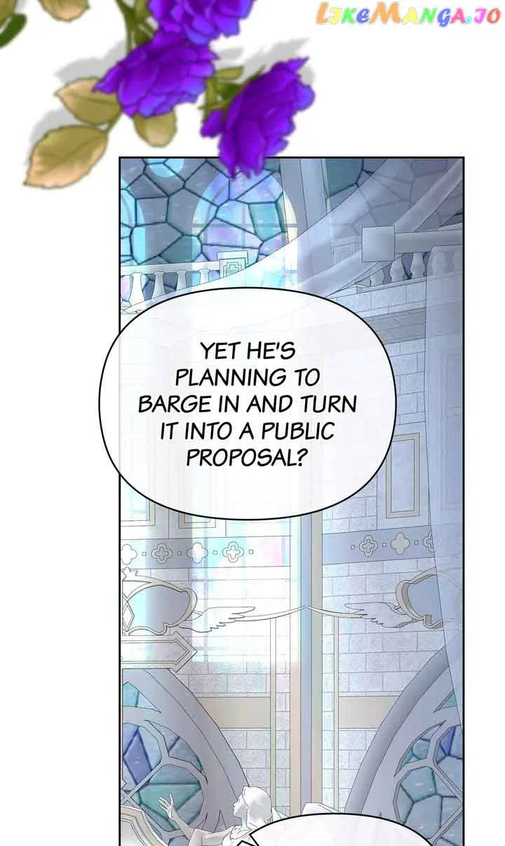 Raising My Husband Chapter 17 page 86