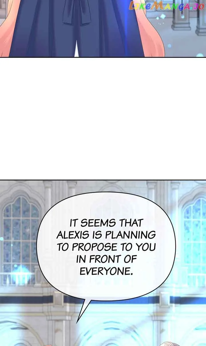 Raising My Husband Chapter 17 page 80