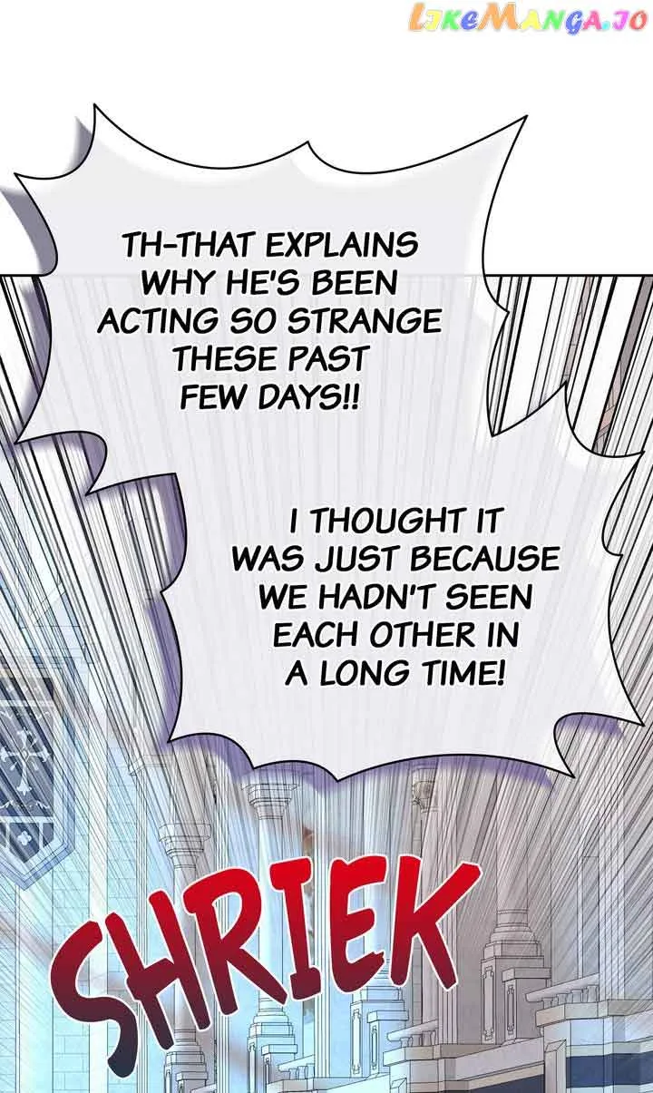 Raising My Husband Chapter 17 page 83