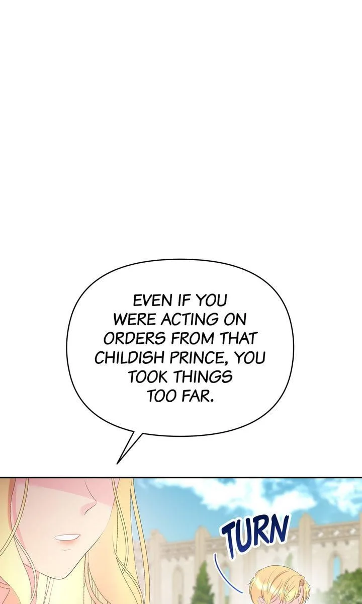 Raising My Husband Chapter 8 page 105