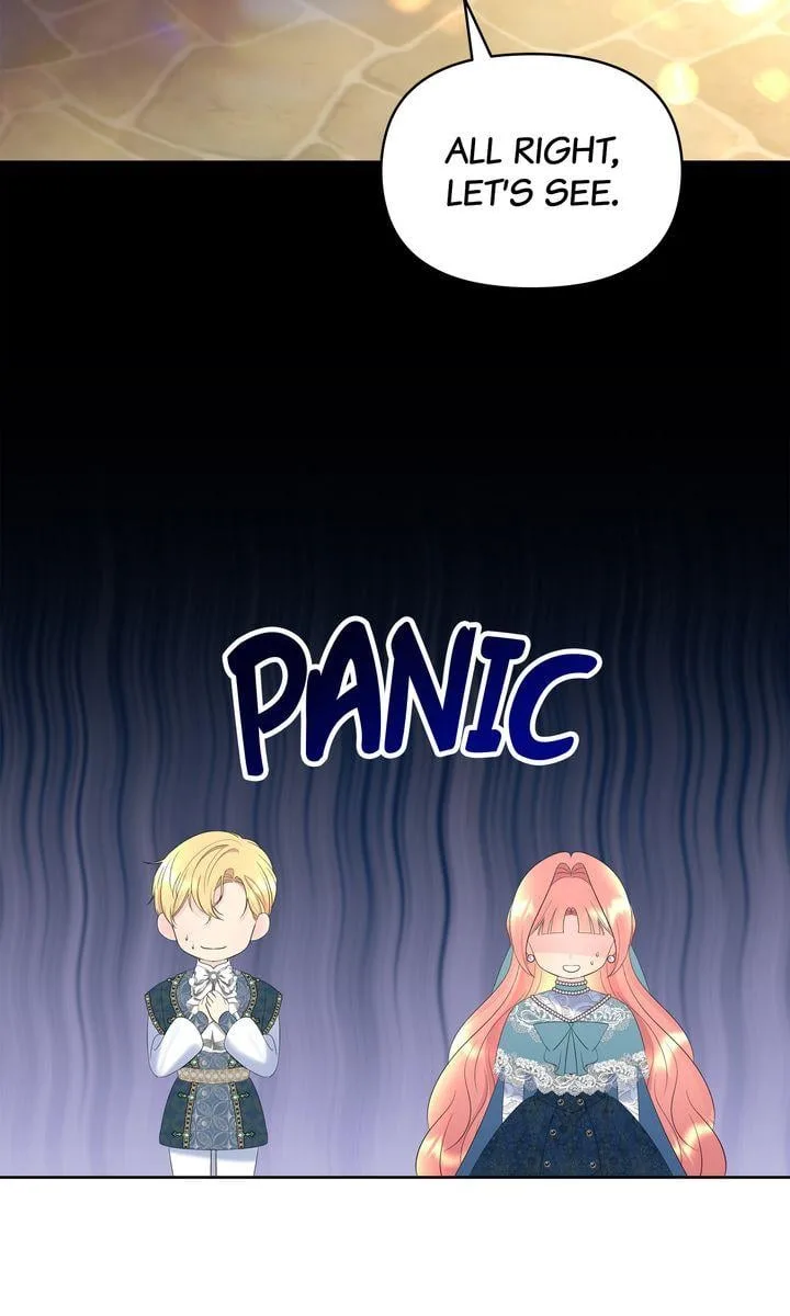 Raising My Husband Chapter 8 page 101