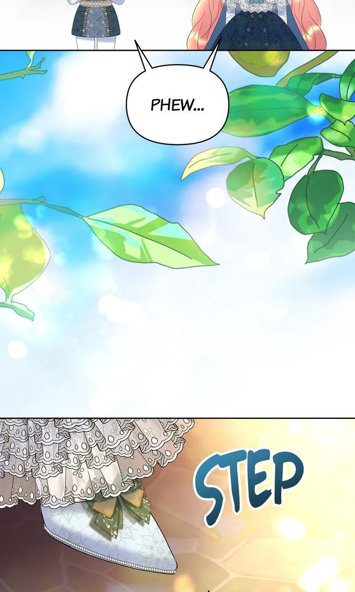 Raising My Husband Chapter 8 page 100