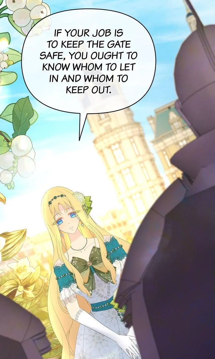 Raising My Husband Chapter 8 page 107