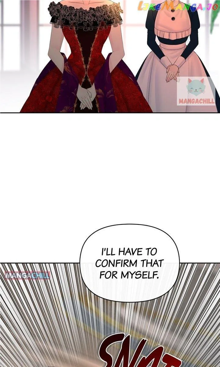 Raising My Husband Chapter 19 page 23