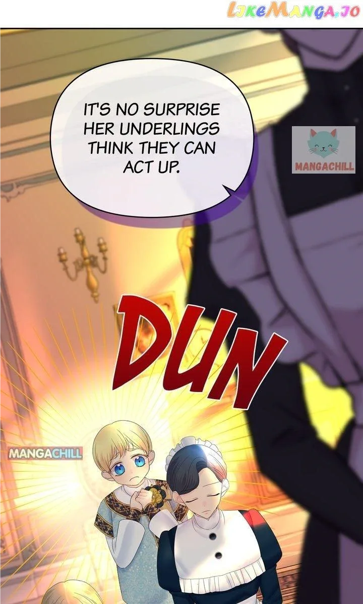 Raising My Husband Chapter 19 page 7