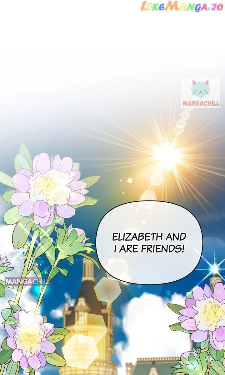Raising My Husband Chapter 19 page 19