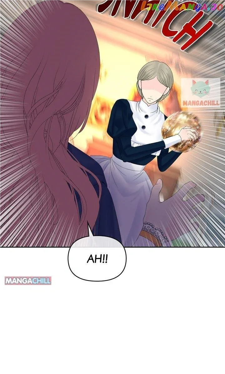 Raising My Husband Chapter 19 page 24