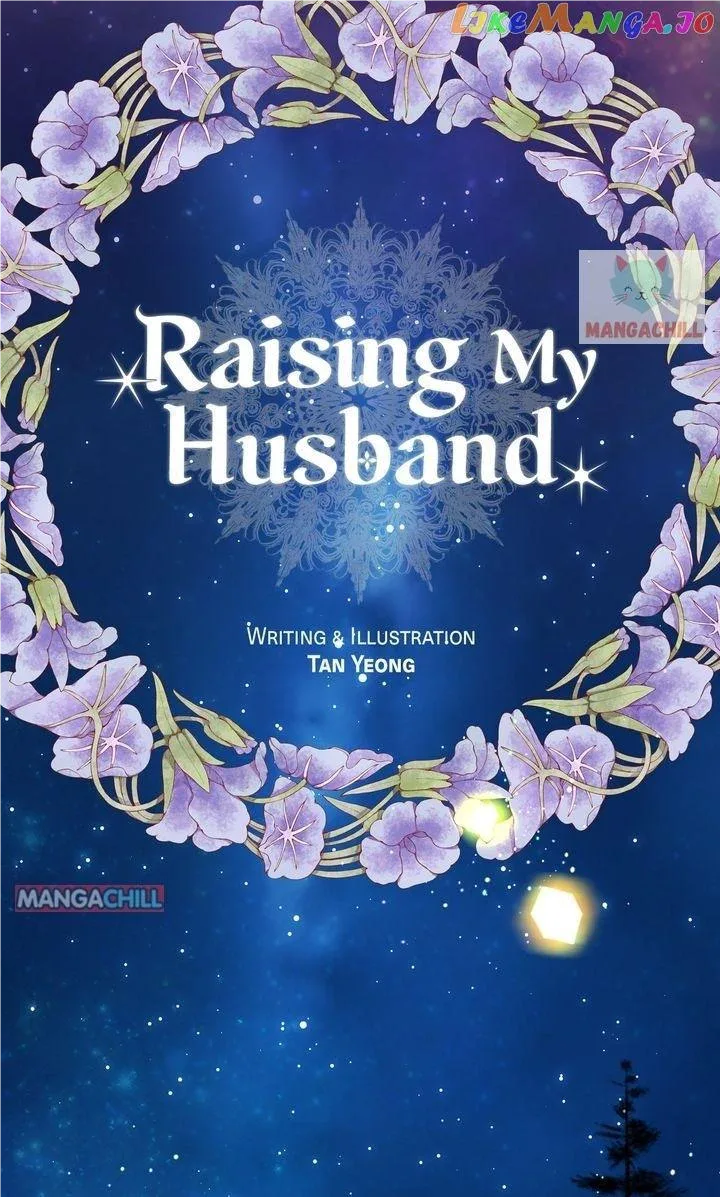 Raising My Husband Chapter 19 page 45