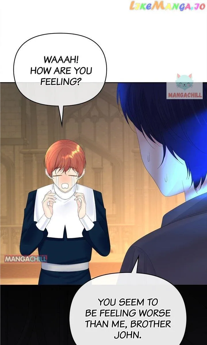 Raising My Husband Chapter 19 page 98