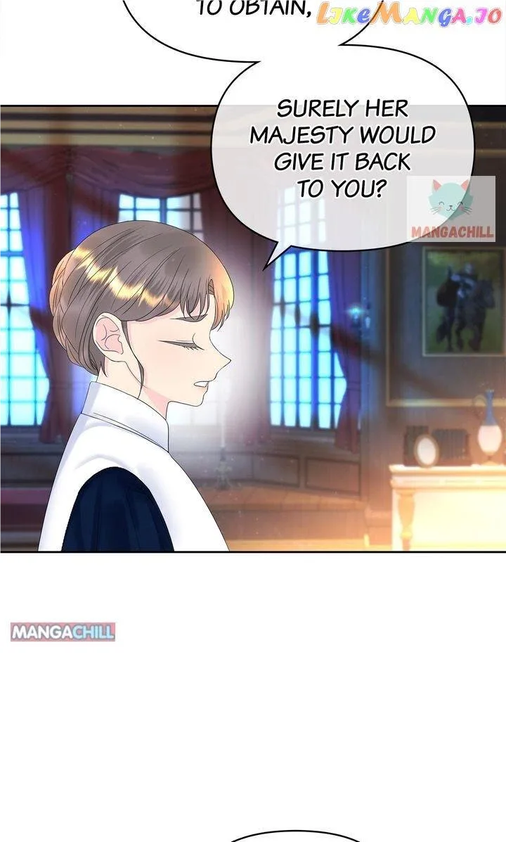 Raising My Husband Chapter 19 page 63