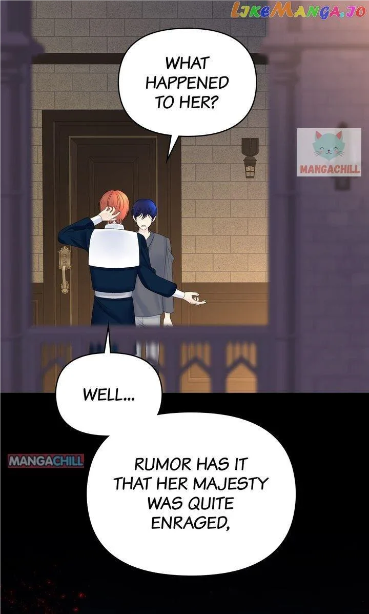 Raising My Husband Chapter 19 page 105