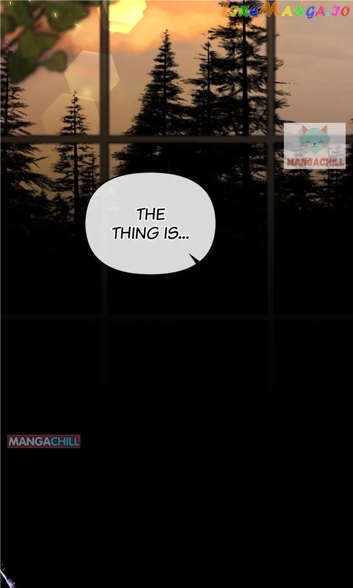 Raising My Husband Chapter 19 page 36