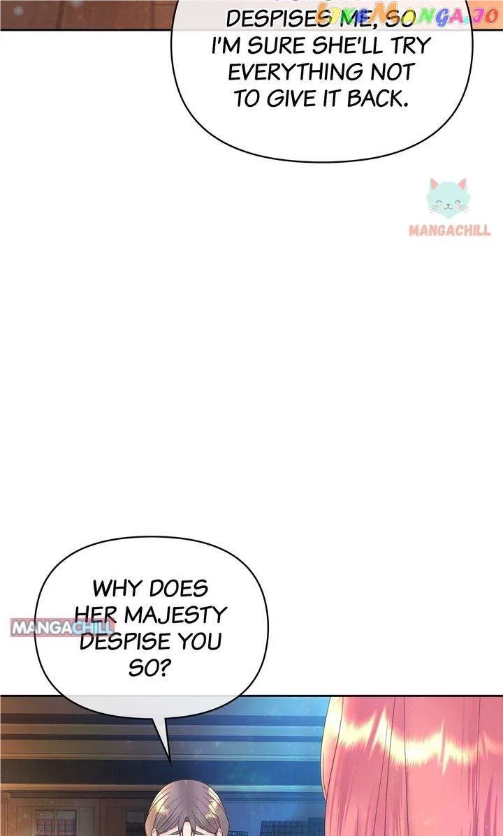 Raising My Husband Chapter 19 page 65
