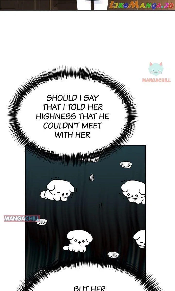 Raising My Husband Chapter 19 page 91