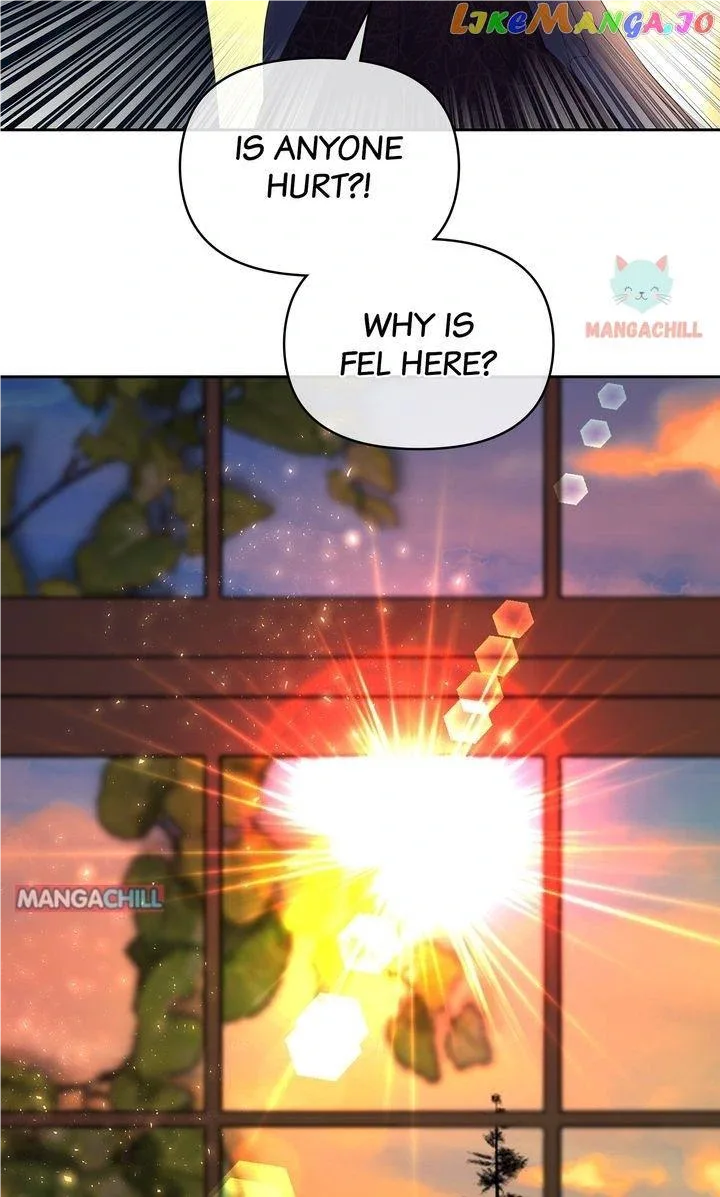 Raising My Husband Chapter 19 page 35