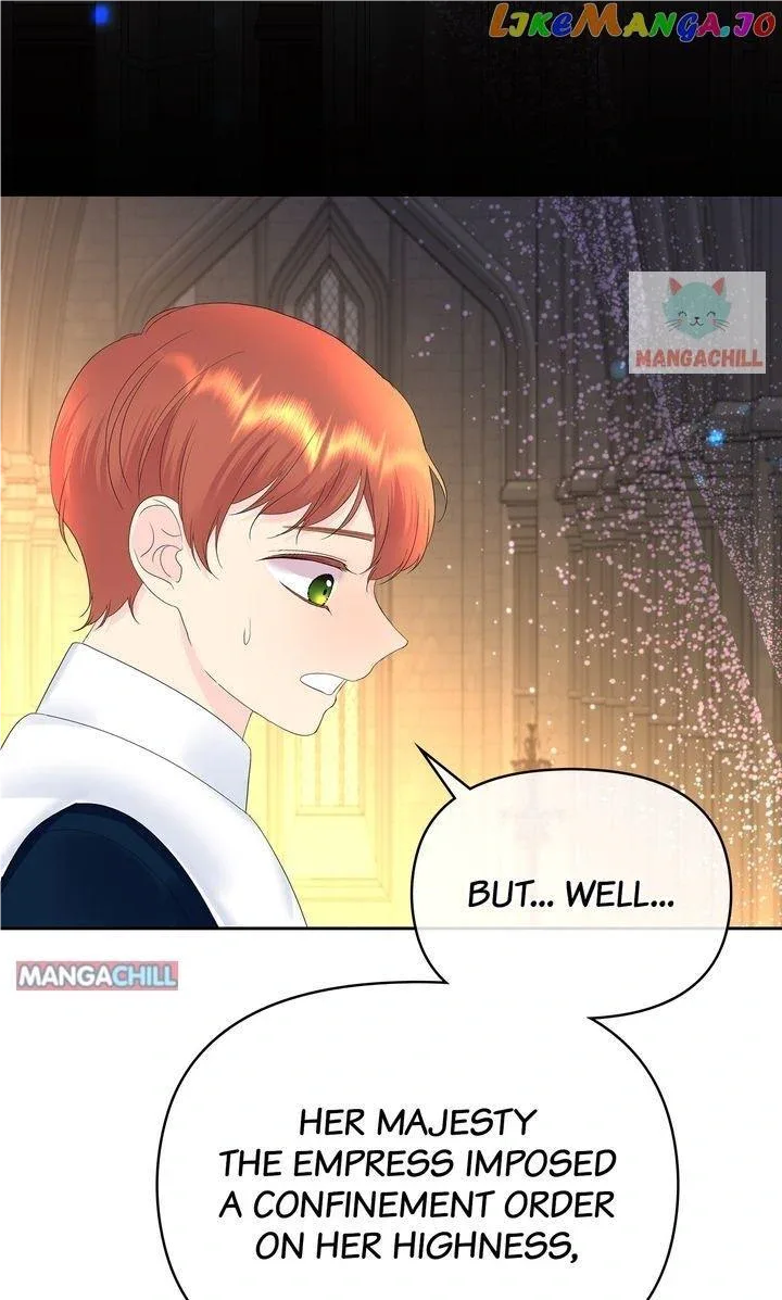 Raising My Husband Chapter 19 page 101