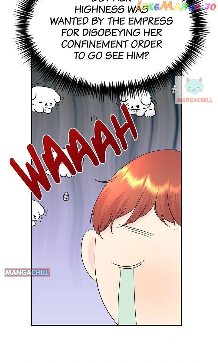 Raising My Husband Chapter 19 page 92