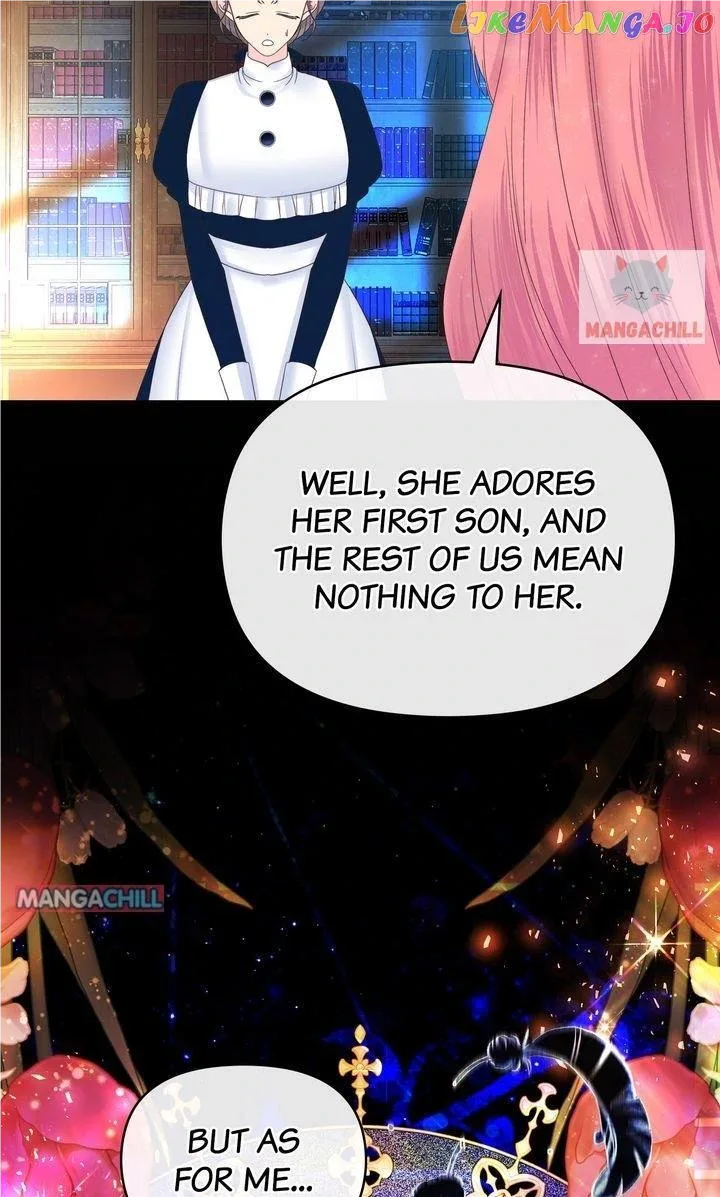 Raising My Husband Chapter 19 page 66