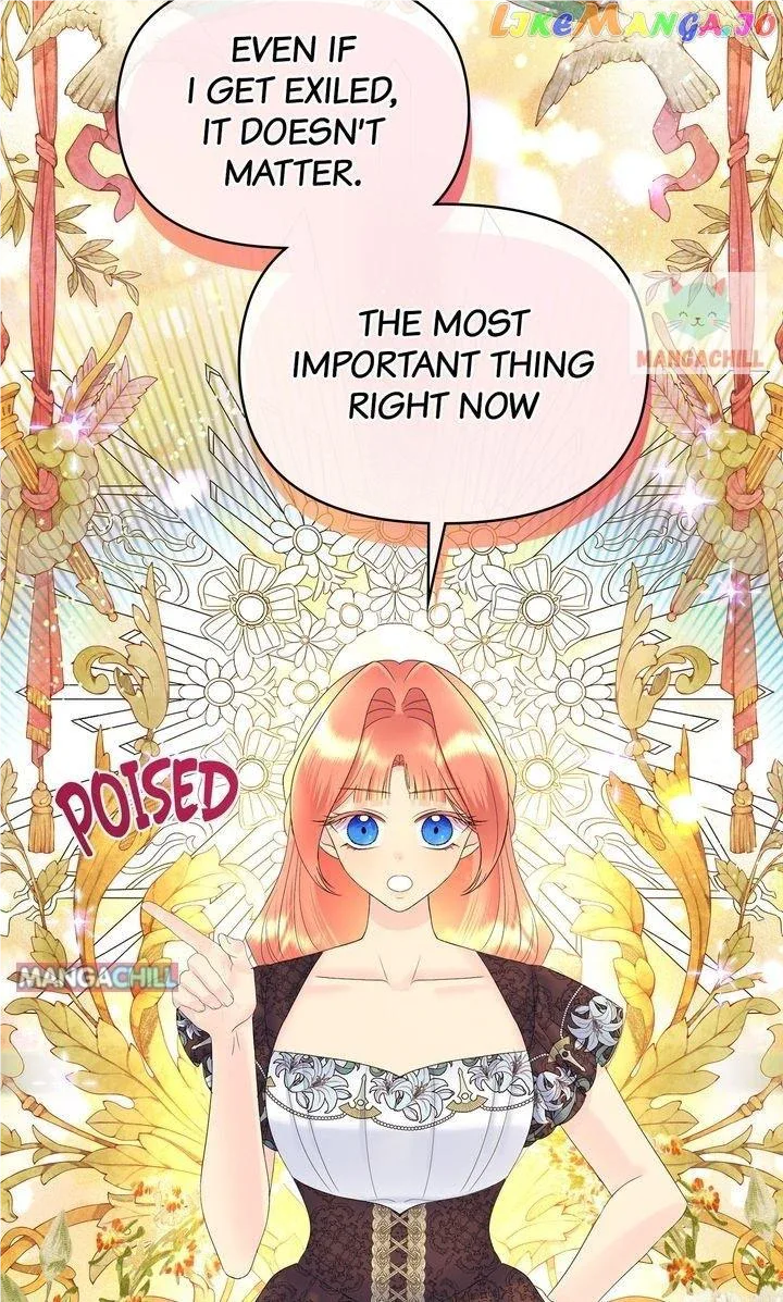 Raising My Husband Chapter 19 page 57