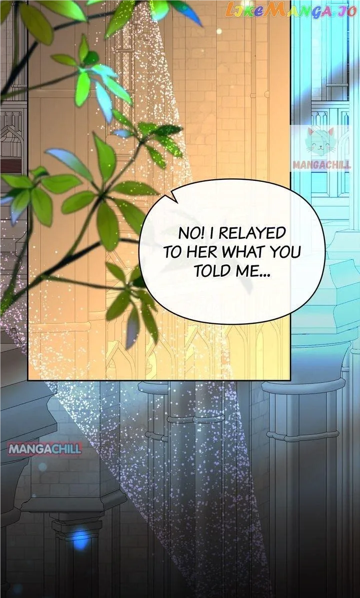 Raising My Husband Chapter 19 page 100