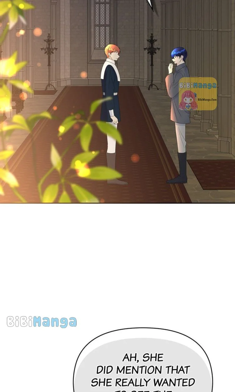 Raising My Husband Chapter 20 page 3