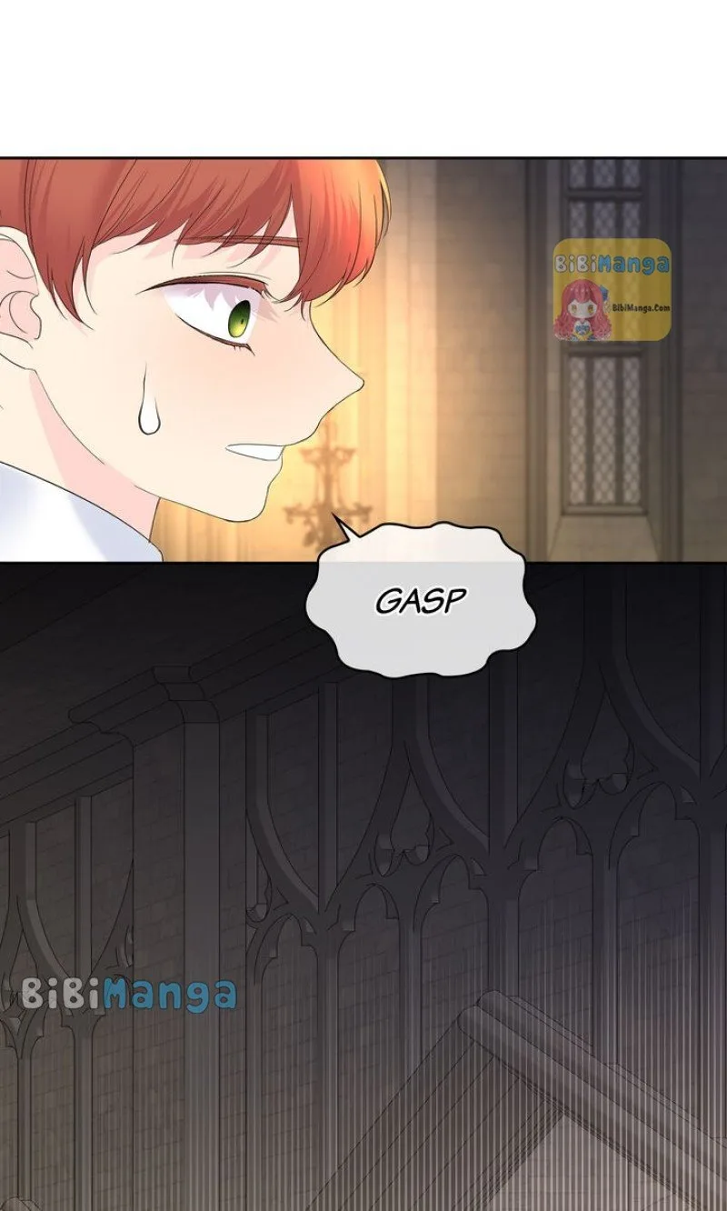 Raising My Husband Chapter 20 page 9
