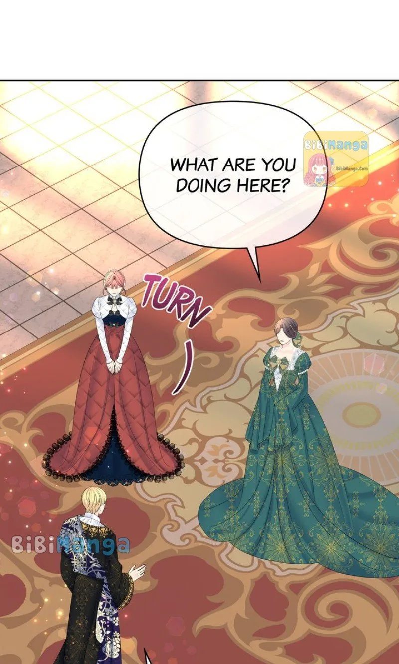 Raising My Husband Chapter 20 page 54