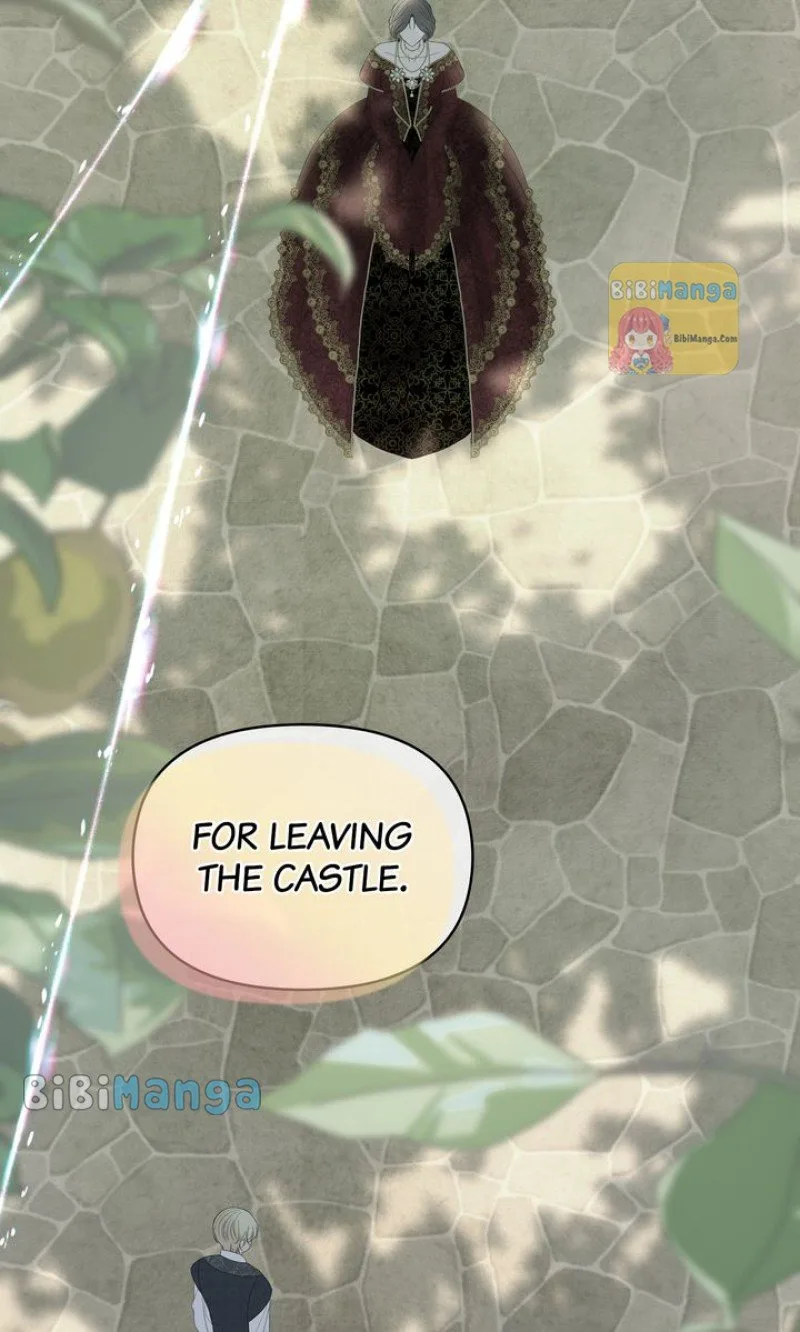 Raising My Husband Chapter 20 page 40