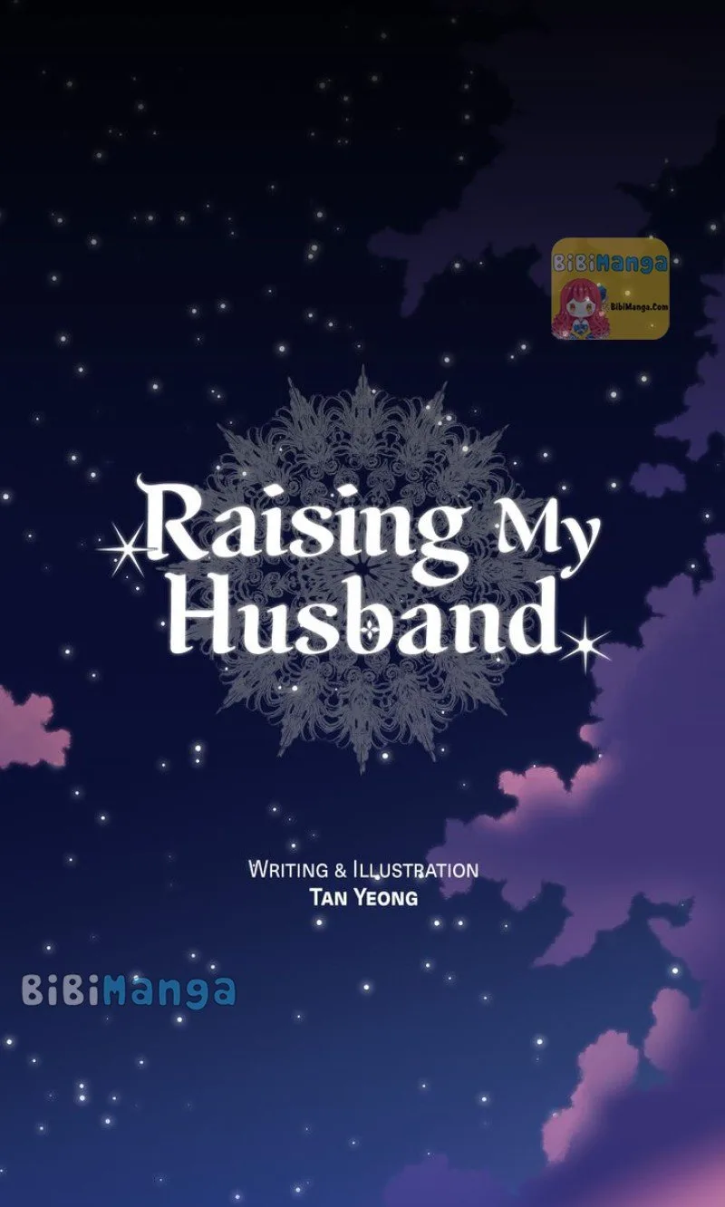 Raising My Husband Chapter 20 page 13