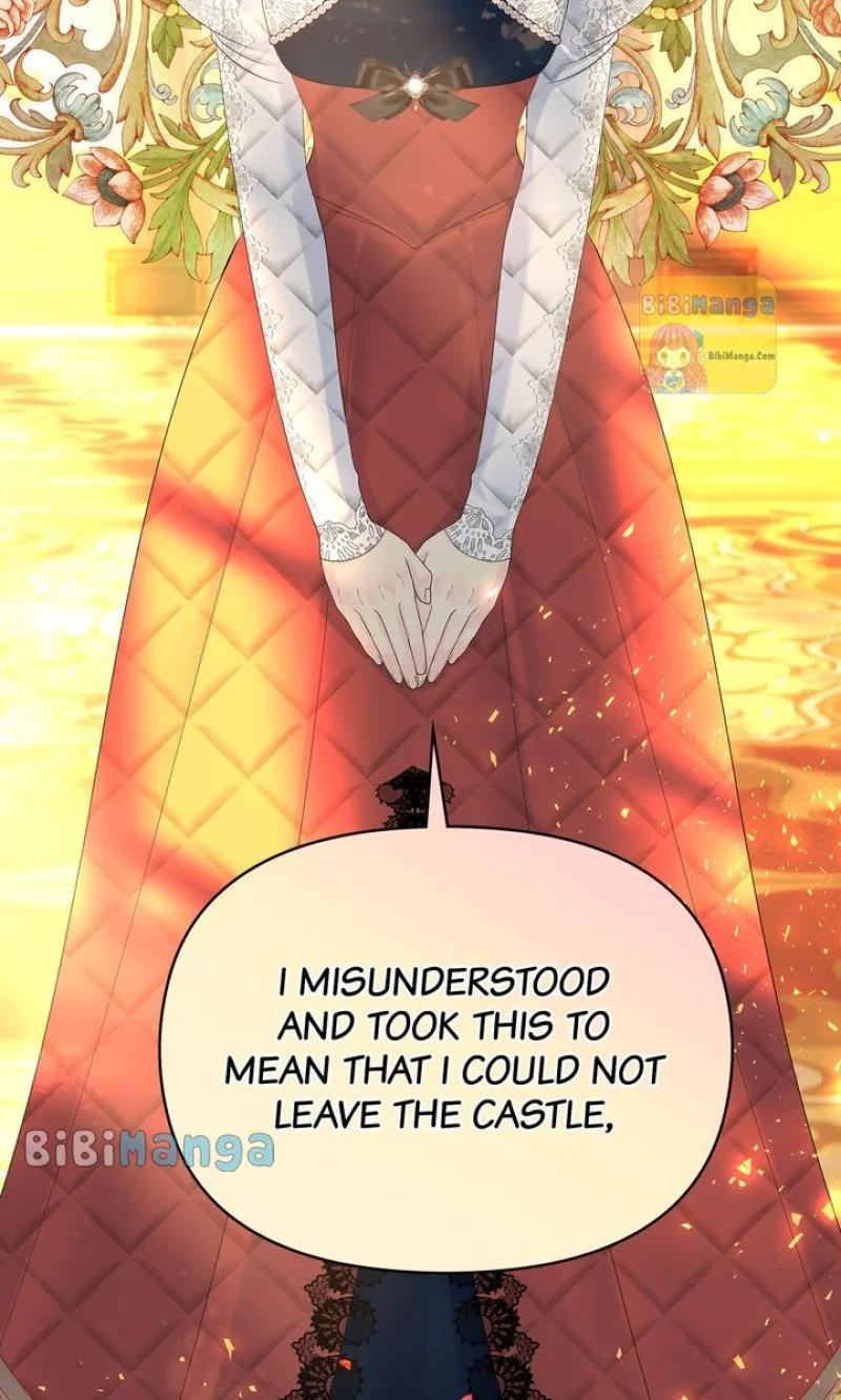 Raising My Husband Chapter 20 page 44