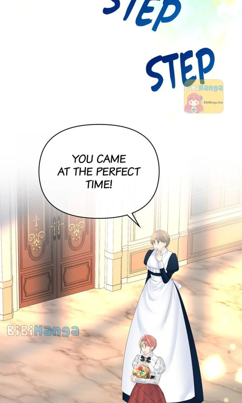 Raising My Husband Chapter 20 page 102