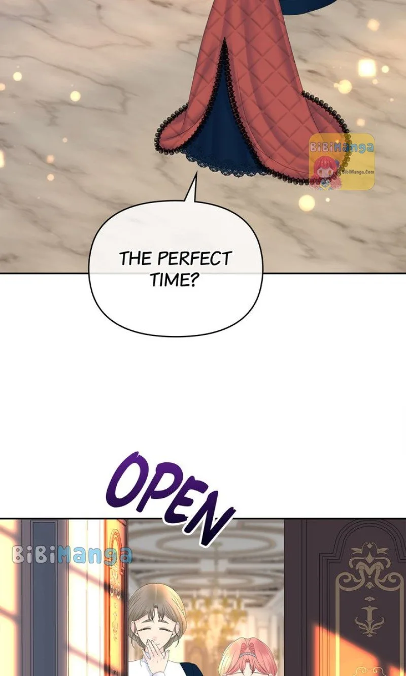 Raising My Husband Chapter 20 page 103